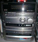 Aiwa Web Site