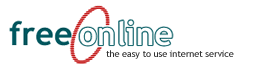 Free-online for web site wizard